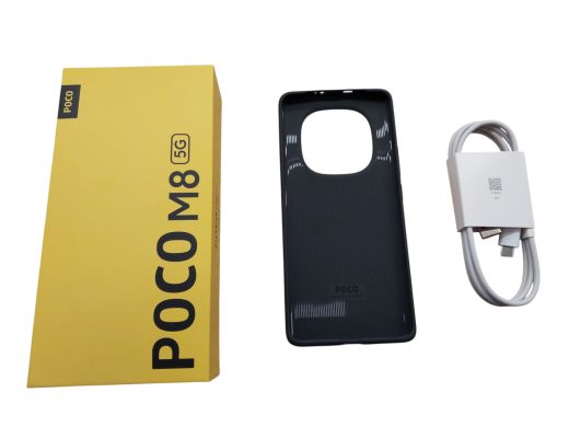 Xiaomi Poco M8 256 gb