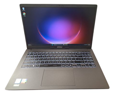 MSI Modern 15 F13Mg 512 gb