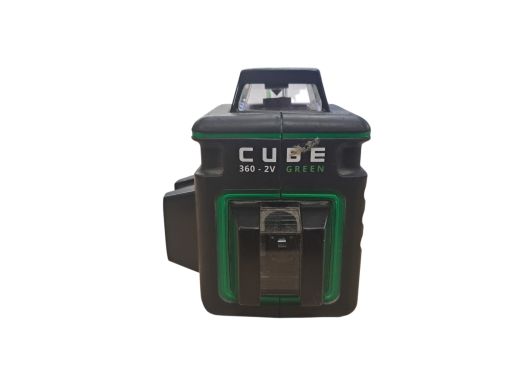 ADA Cube 360 2V 