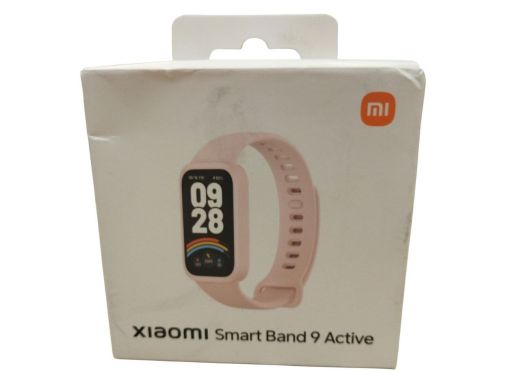 Xiaomi Smartband 9 Active