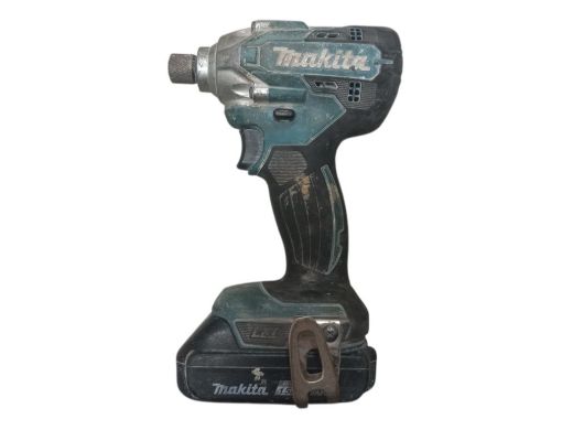 Makita Dtd156