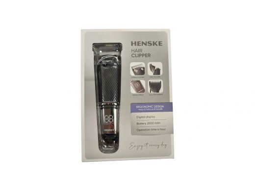 Henske Hair Clipper