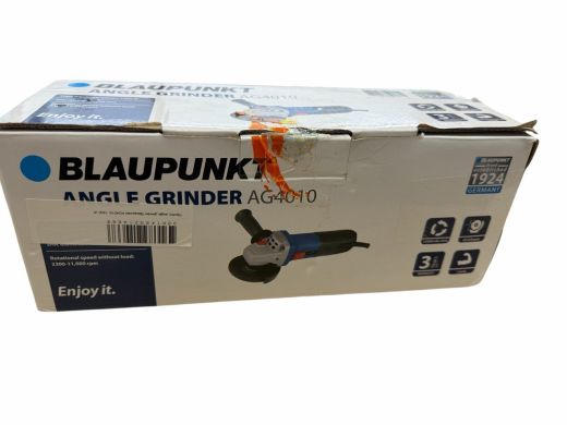 Blaupunkt Ag4010
