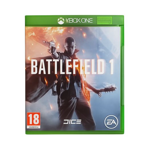 Xbox Battlefield 1 