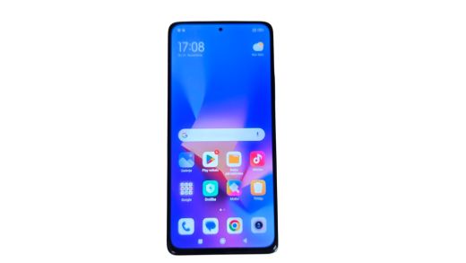 Xiaomi Redmi Note 10 Pro 128 gb