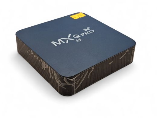 MXQ Pro 4K