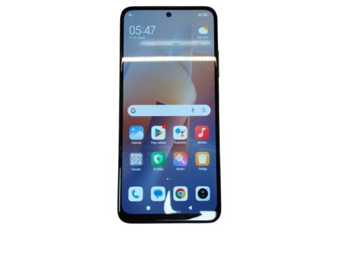 Xiaomi Redmi Note 11