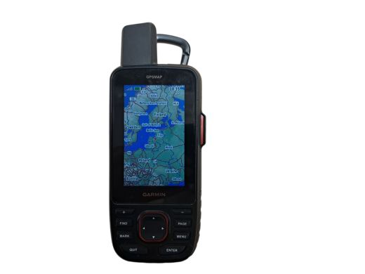 Garmin GPSMAP 67 EU 