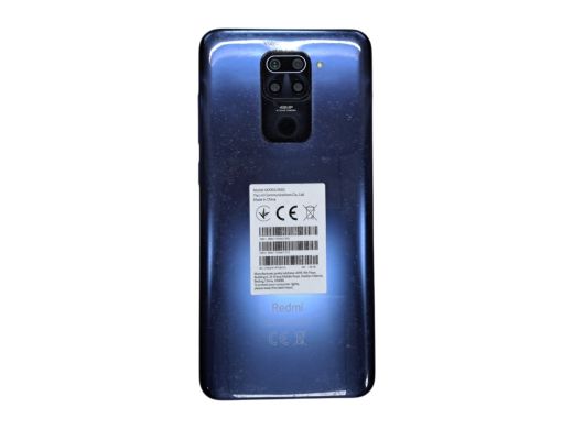 Xiaomi Redmi Note 9 128 gb