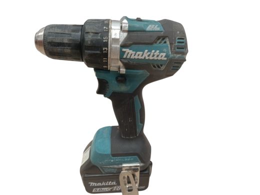 Makita Ddf484