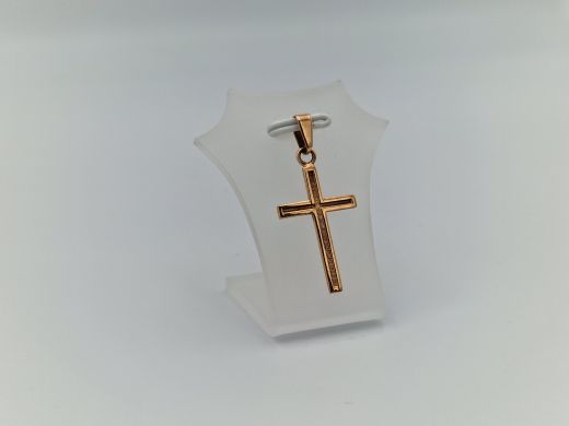 Золотой кулон, 1.35 г