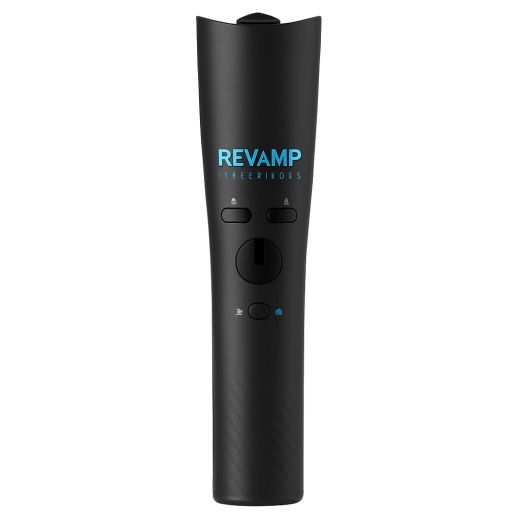 Revamp Stailerim mati 