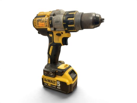 Dewalt Dcd995