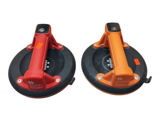 Vakuma piecuceknis P618a un SC701