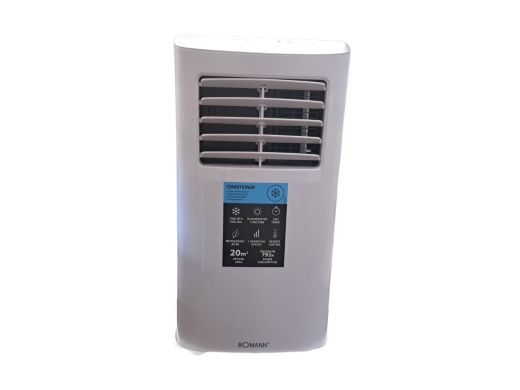 Bomann Cl6061Cb