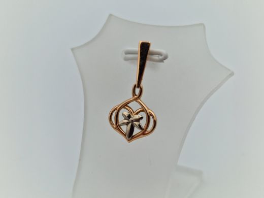 Zelta kulons, 0.84 g