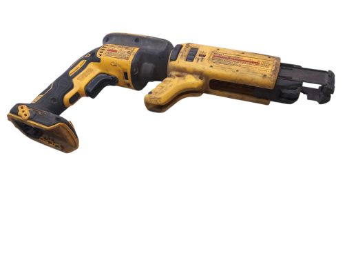 Dewalt DCF620+ DCF6201 