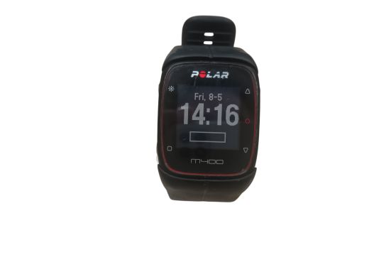 Polar M400