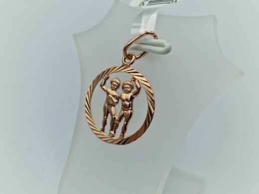 Zelta kulons, 0.78 g