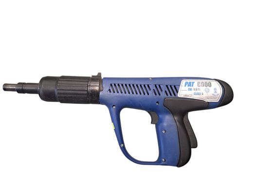 Bossong Pat 8000