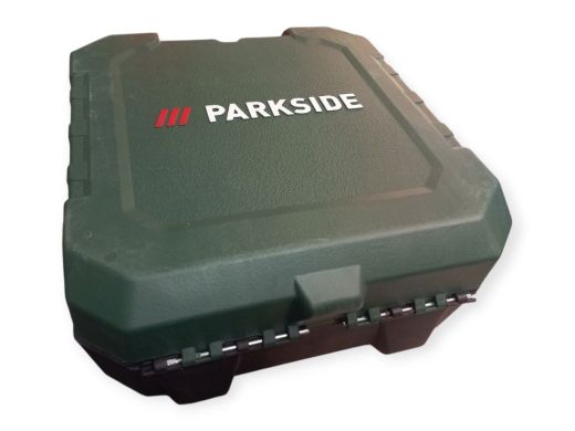 Parkside Pabs 20-Li G8