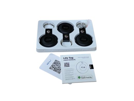 Lifemate Life Tag Hd-P16-3