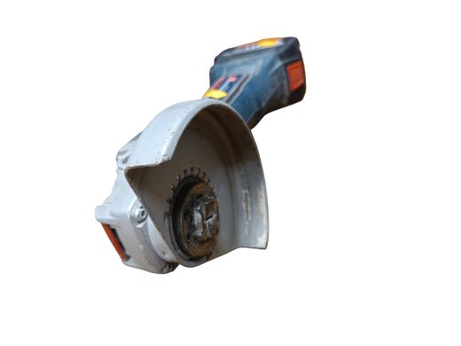 Bosch Gwx 18V-8
