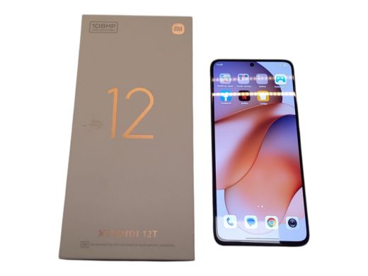 Xiaomi 12T 128 gb