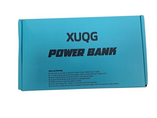 xuqg X2025