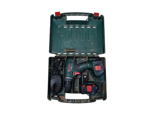 Bosch Psr 12