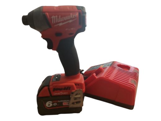 Milwaukee M18 Oneid