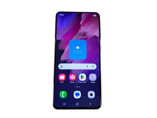 Samsung S21Fe 5G 256 gb