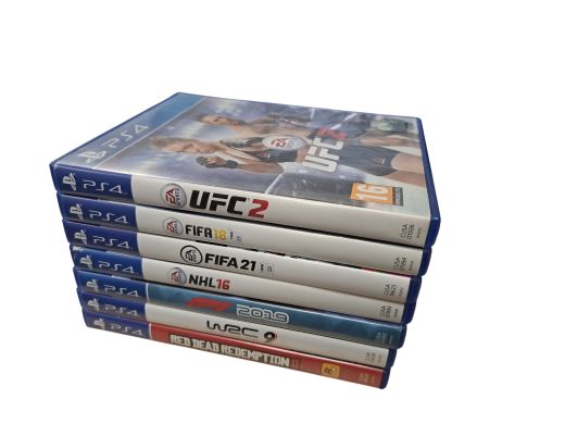 Sony Play Station 4 Pro 1024 gb