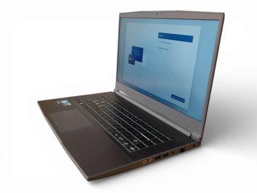 MSI Thin 15-B13Ve-2053Nl 0.5 gb