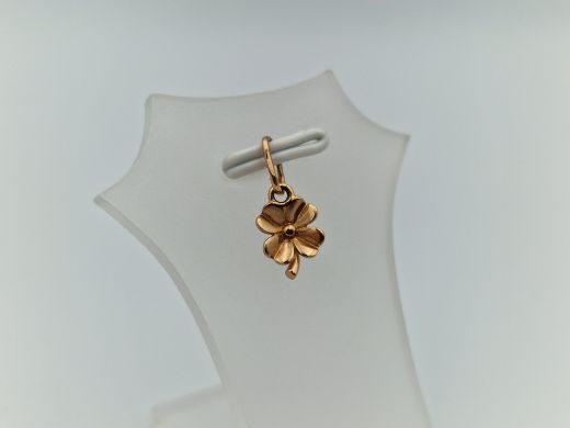 Zelta kulons, 0.49 g