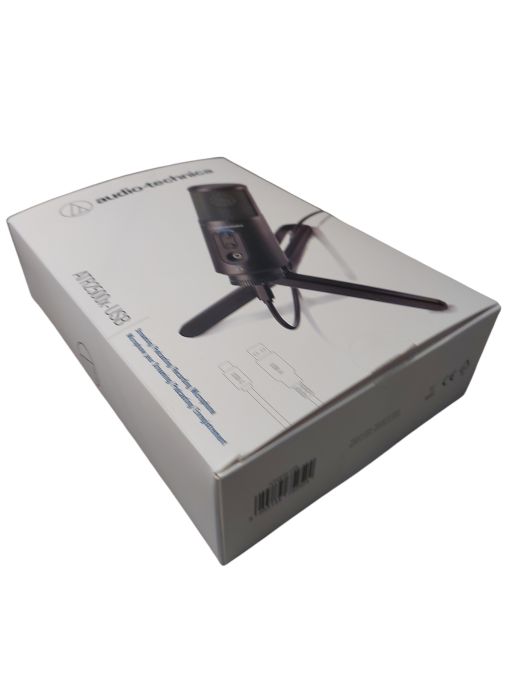 Audio-Technica Atr2500X-Usb 