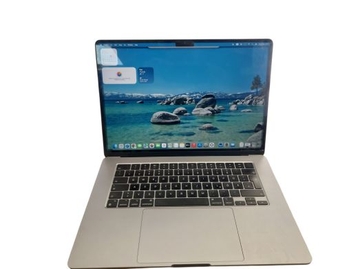 Apple Macbooc Air 15-Inch, M2, 2023 256 gb