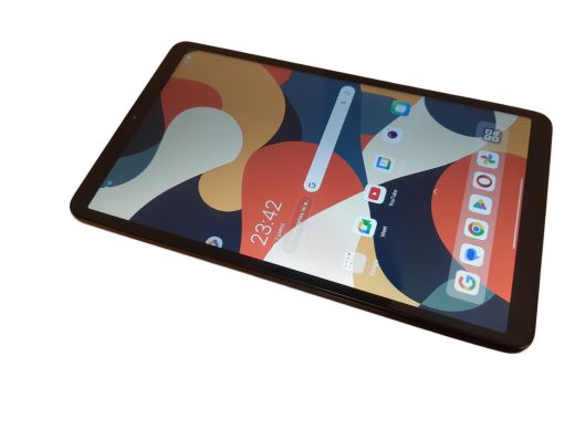 Lenovo Tab One+Clear Case