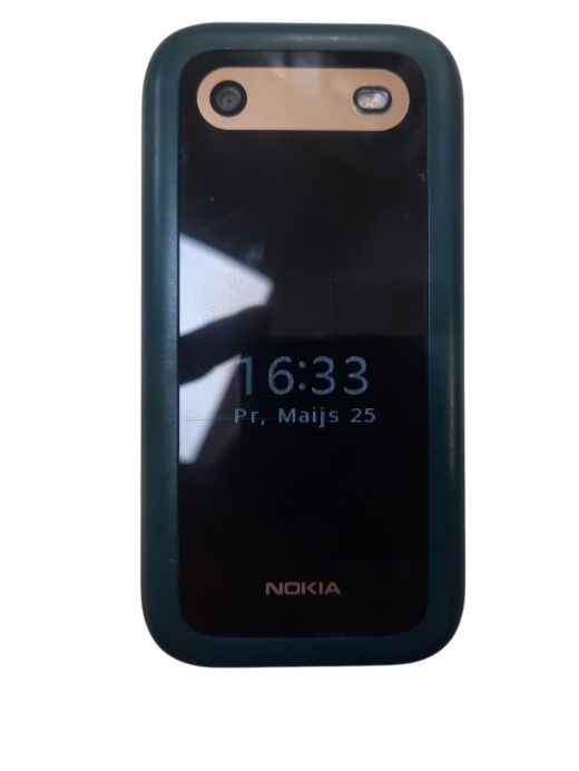 Nokia 2620 Flip