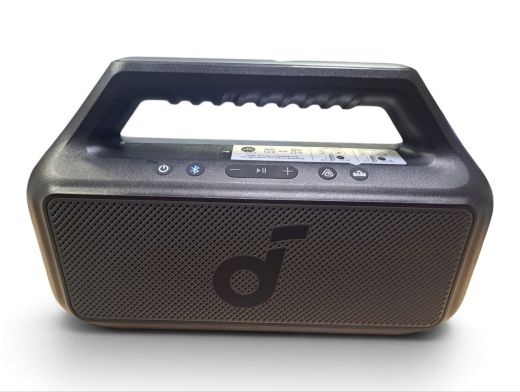 Soundcore Boom 2