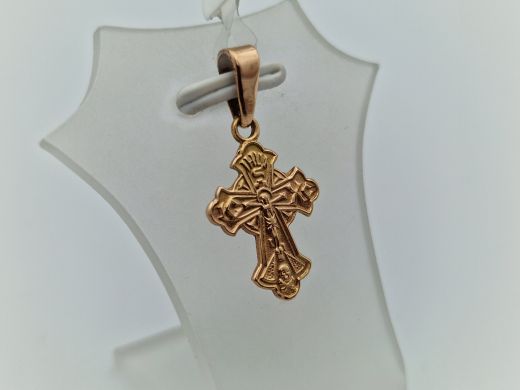 Zelta kulons, 1.06 g