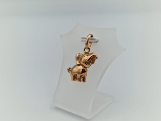 Zelta kulons, 2.67 g