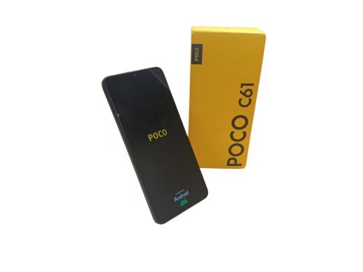 Xiaomi Poco C61 128 gb