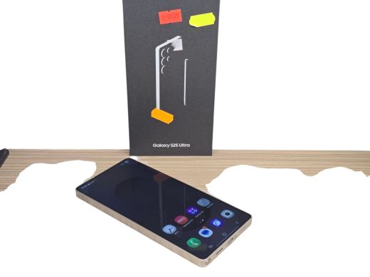 Samsung Galaxy S25 Ultra S938B 256 gb