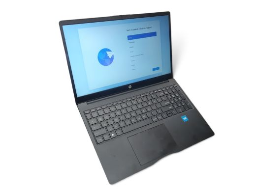 HP Laptop 15-Fd0Xxx 128 gb