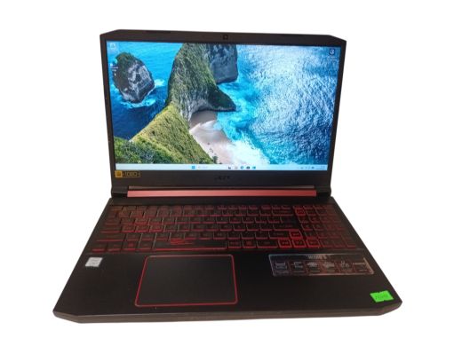 Acer Nitro 5 128 gb