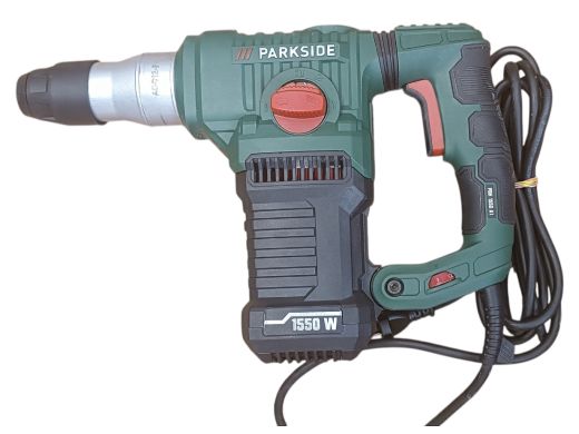 Parkside Pbh 15050 A1