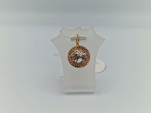 Zelta kulons, 0.92 g