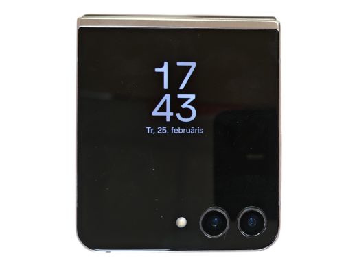 Samsung Galaxy Z Flip 5 0.5 gb