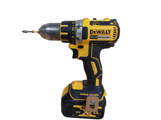DeWALT Dcd 790